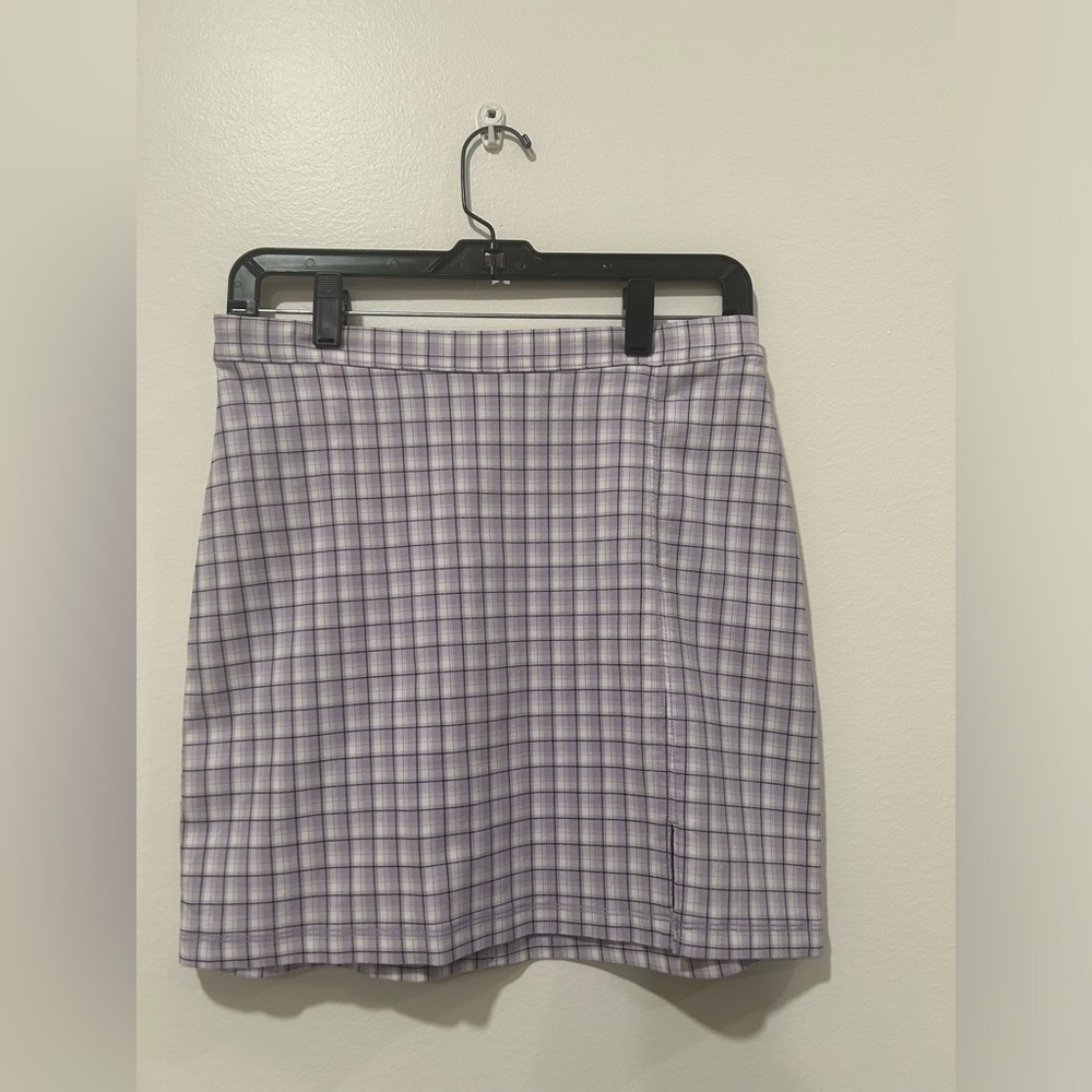 Hollister skirt size medium